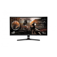 LG 34UC79G 34" 21:9 IPS Curved UltraWide FreeSync Gaming Monitor